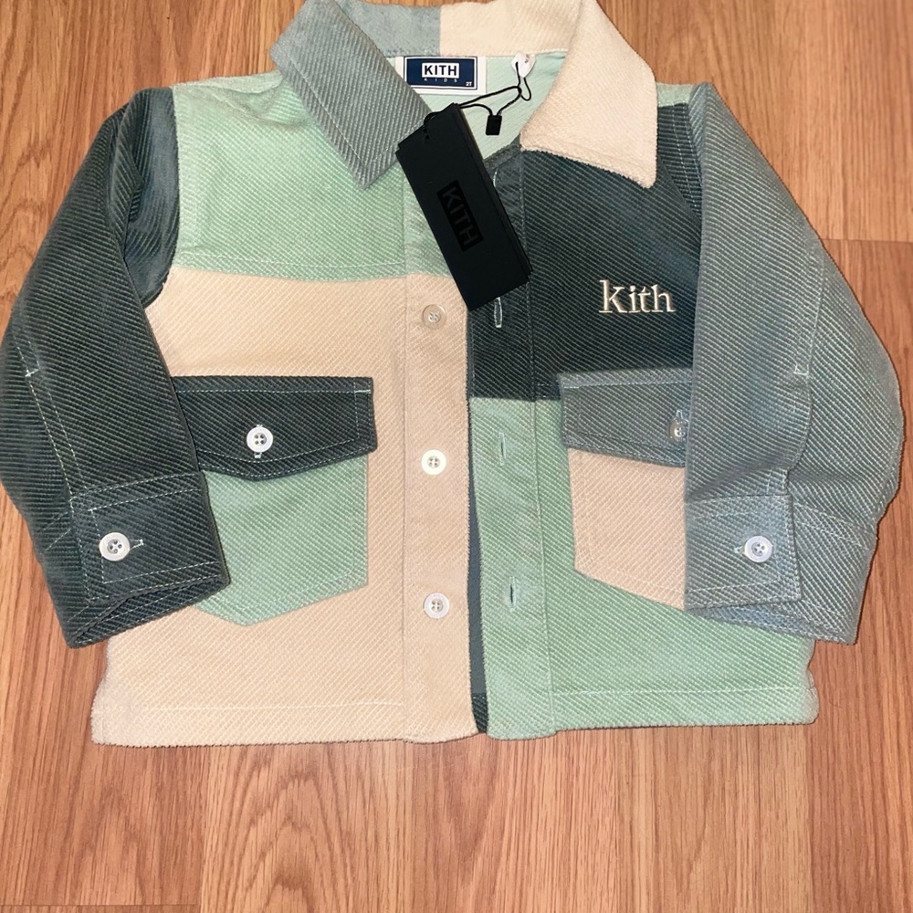 KITH-SOLD